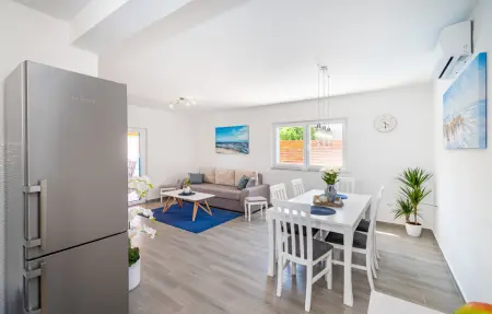 Maison 6 personnes à Maslenica - Photo 15