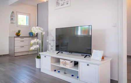 Maison 6 personnes à Maslenica - Photo 16