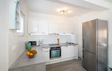 Maison 6 personnes à Maslenica - Photo 17