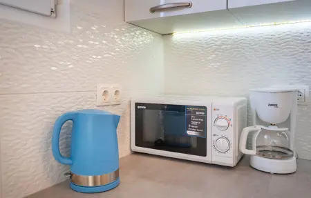 Maison 6 personnes à Maslenica - Photo 19