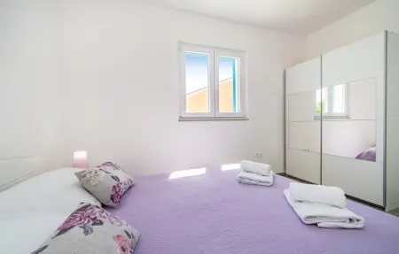 Maison 6 personnes à Maslenica - Photo 24