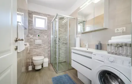 Maison 6 personnes à Maslenica - Photo 25