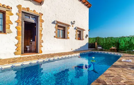 Maison 10 personnes à Mijas - Photo 3