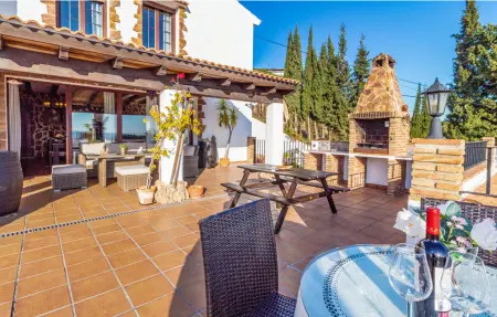 Maison 10 personnes à Mijas - Photo 4