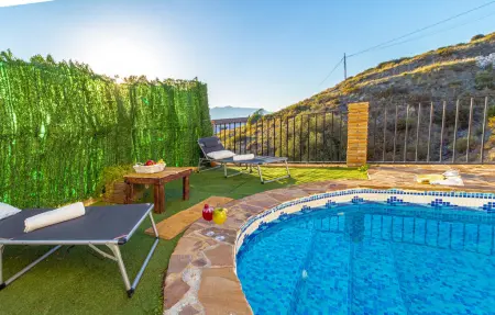 Maison 10 personnes à Mijas - Photo 6