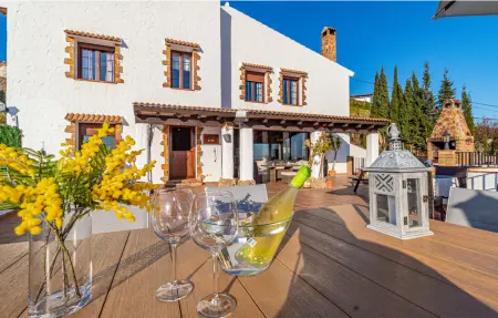 Maison 10 personnes à Mijas - Photo 7