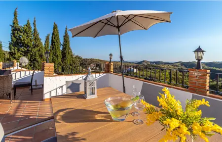 Maison 10 personnes à Mijas - Photo 9
