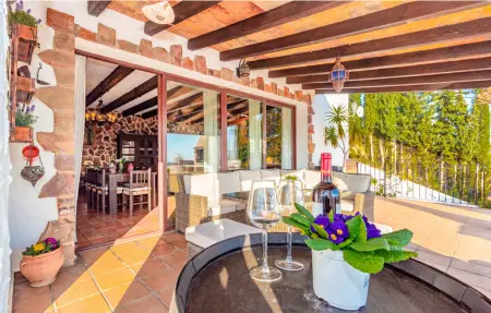 Maison 10 personnes à Mijas - Photo 10