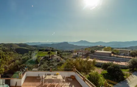 Maison 10 personnes à Mijas - Photo 12