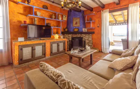 Maison 10 personnes à Mijas - Photo 13