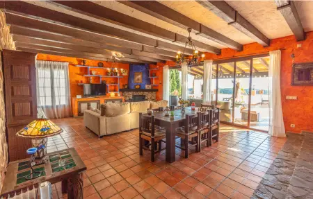 Maison 10 personnes à Mijas - Photo 14
