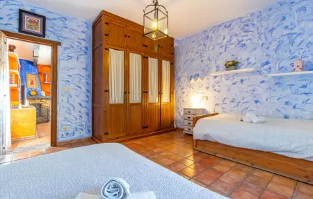Maison 10 personnes à Mijas - Photo 24