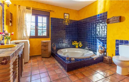 Maison 10 personnes à Mijas - Photo 25