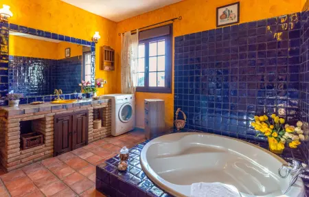 Maison 10 personnes à Mijas - Photo 26