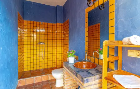 Maison 10 personnes à Mijas - Photo 27