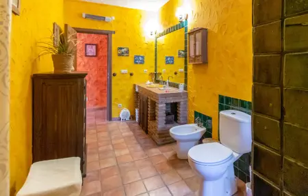 Maison 10 personnes à Mijas - Photo 28