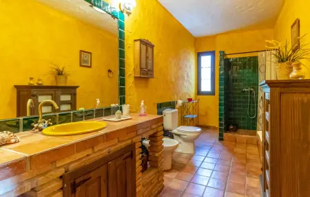 Maison 10 personnes à Mijas - Photo 29