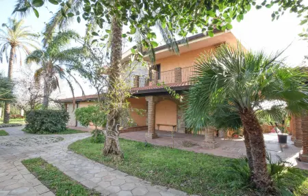 Maison 12 personnes à Saline Ioniche - Photo 11