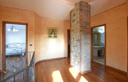 Maison 12 personnes à Saline Ioniche - Photo 22