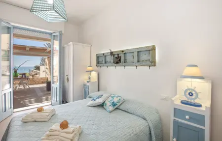 Casa Rinadorata, Maison 12 personnes à Ispica - Photo 3
