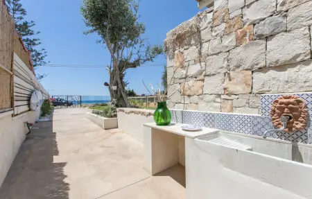 Casa Rinadorata, Maison 12 personnes à Ispica - Photo 4