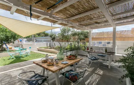 Casa Rinadorata, Maison 12 personnes à Ispica - Photo 5