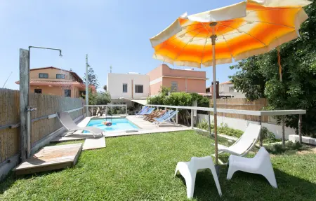 Casa Rinadorata, Maison 12 personnes à Ispica - Photo 8