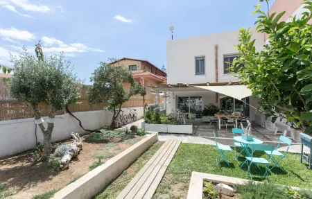 Casa Rinadorata, Maison 12 personnes à Ispica - Photo 9