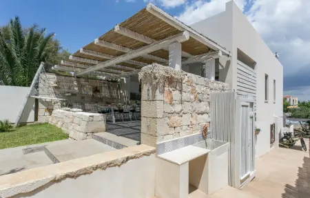 Casa Rinadorata, Maison 12 personnes à Ispica - Photo 10