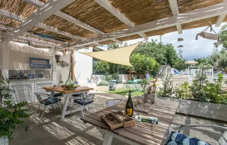 Casa Rinadorata, Maison 12 personnes à Ispica - Photo 11