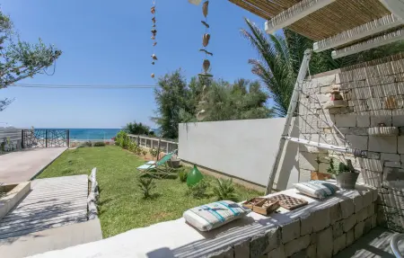 Casa Rinadorata, Maison 12 personnes à Ispica - Photo 12