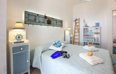Casa Rinadorata, Maison 12 personnes à Ispica - Photo 15