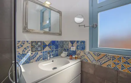 Casa Rinadorata, Maison 12 personnes à Ispica - Photo 19