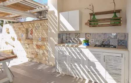 Casa Rinadorata, Maison 12 personnes à Ispica - Photo 22