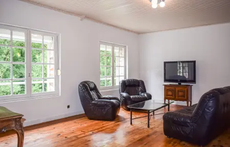Maison 6 personnes à Langoat - Photo 1