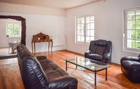 Maison 6 personnes à Langoat - Photo 2