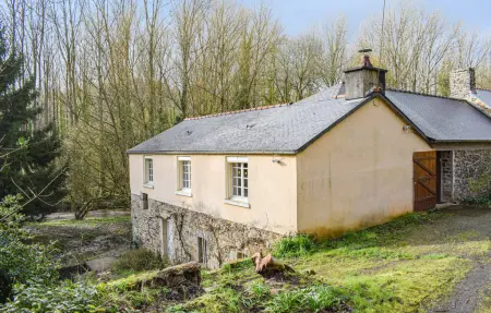 Maison 6 personnes à Langoat - Photo 6