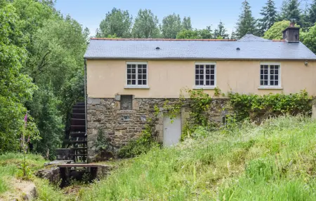 Maison 6 personnes à Langoat - Photo 9