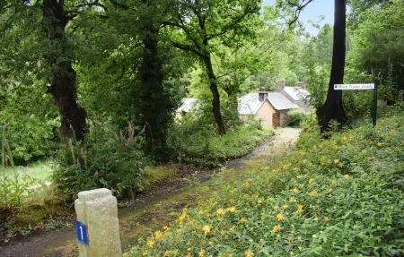 Maison 6 personnes à Langoat - Photo 10