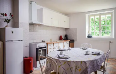 Maison 6 personnes à Langoat - Photo 11