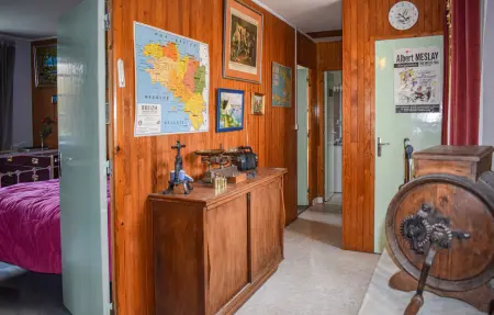 Maison 6 personnes à Langoat - Photo 12