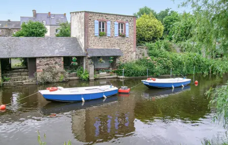 Maison 6 personnes à Langoat - Photo 23