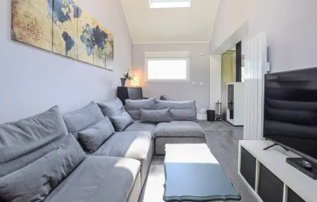 Maison 10 personnes à St Martin aux Buneaux - Photo 1