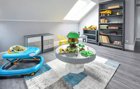 Maison 10 personnes à St Martin aux Buneaux - Photo 3