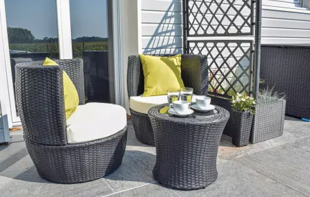 Maison 10 personnes à St Martin aux Buneaux - Photo 6