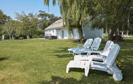 Maison 10 personnes à St Martin aux Buneaux - Photo 10