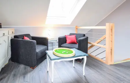 Maison 10 personnes à St Martin aux Buneaux - Photo 16