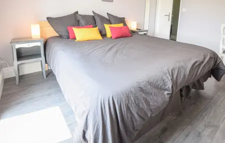 Maison 10 personnes à St Martin aux Buneaux - Photo 24