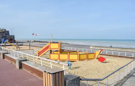 Maison 10 personnes à St Martin aux Buneaux - Photo 34