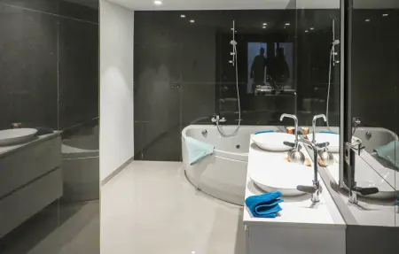 Villa casa 5, Maison 6 personnes à Ciudad Quesada - Photo 7
